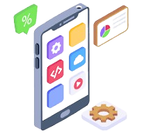 Mobile App Development